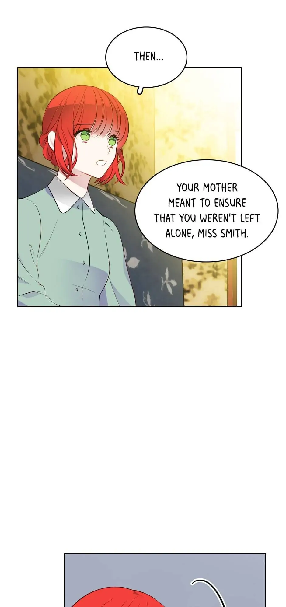 The Detective of Muiella Chapter 30 - page 52
