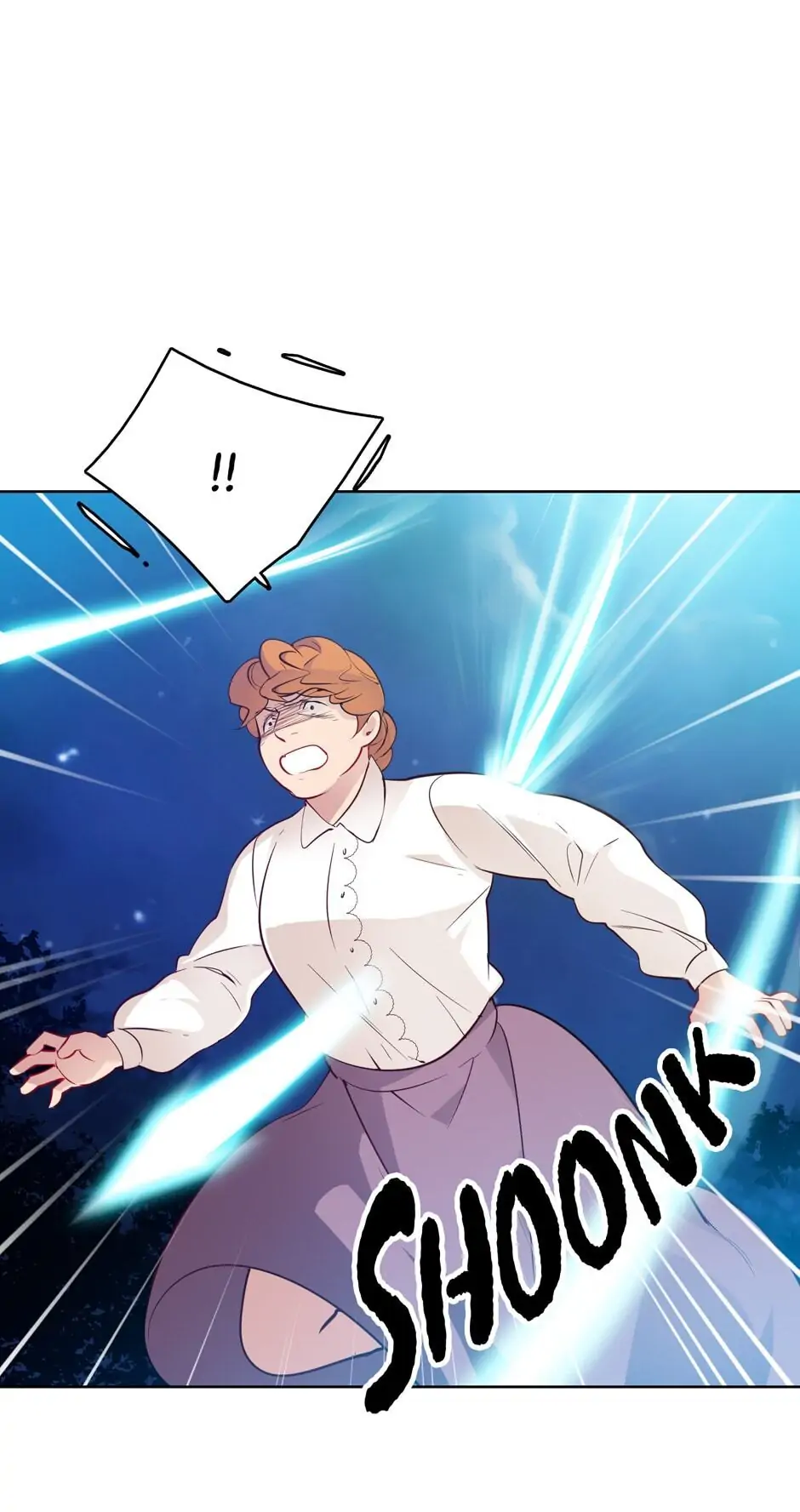 The Detective of Muiella Chapter 29 - page 11