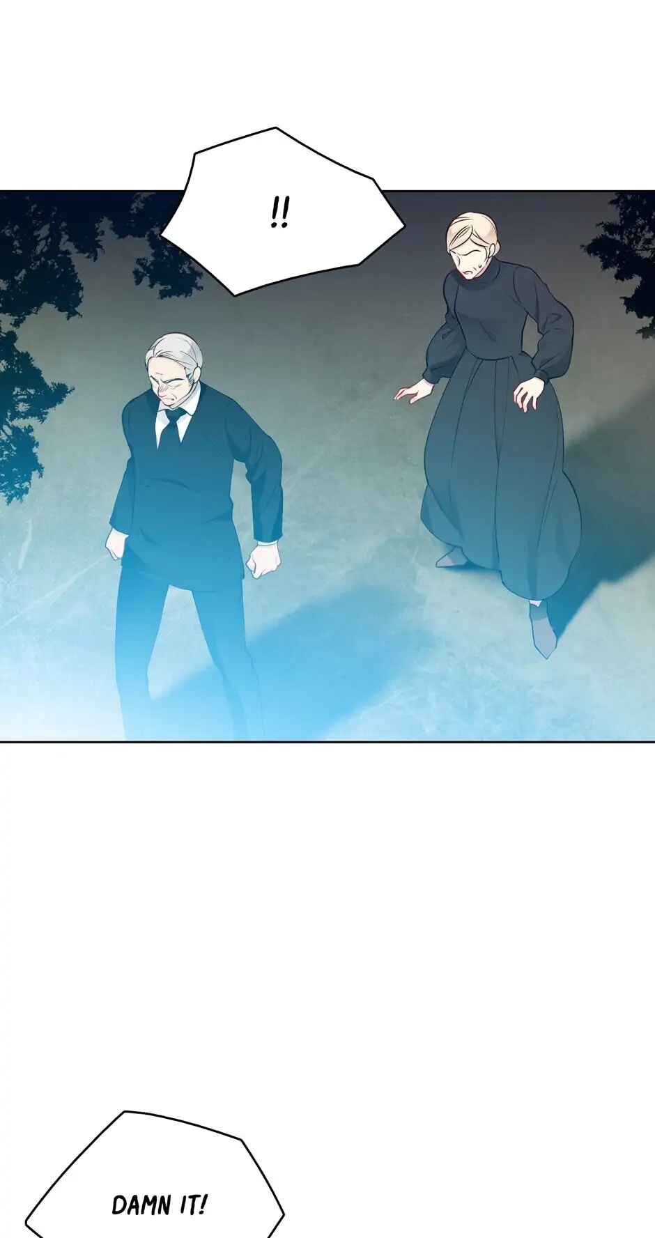The Detective of Muiella Chapter 29 - page 13