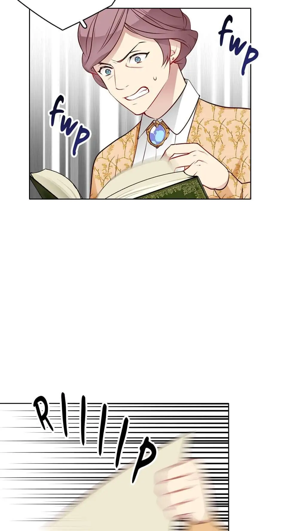 The Detective of Muiella Chapter 29 - page 14