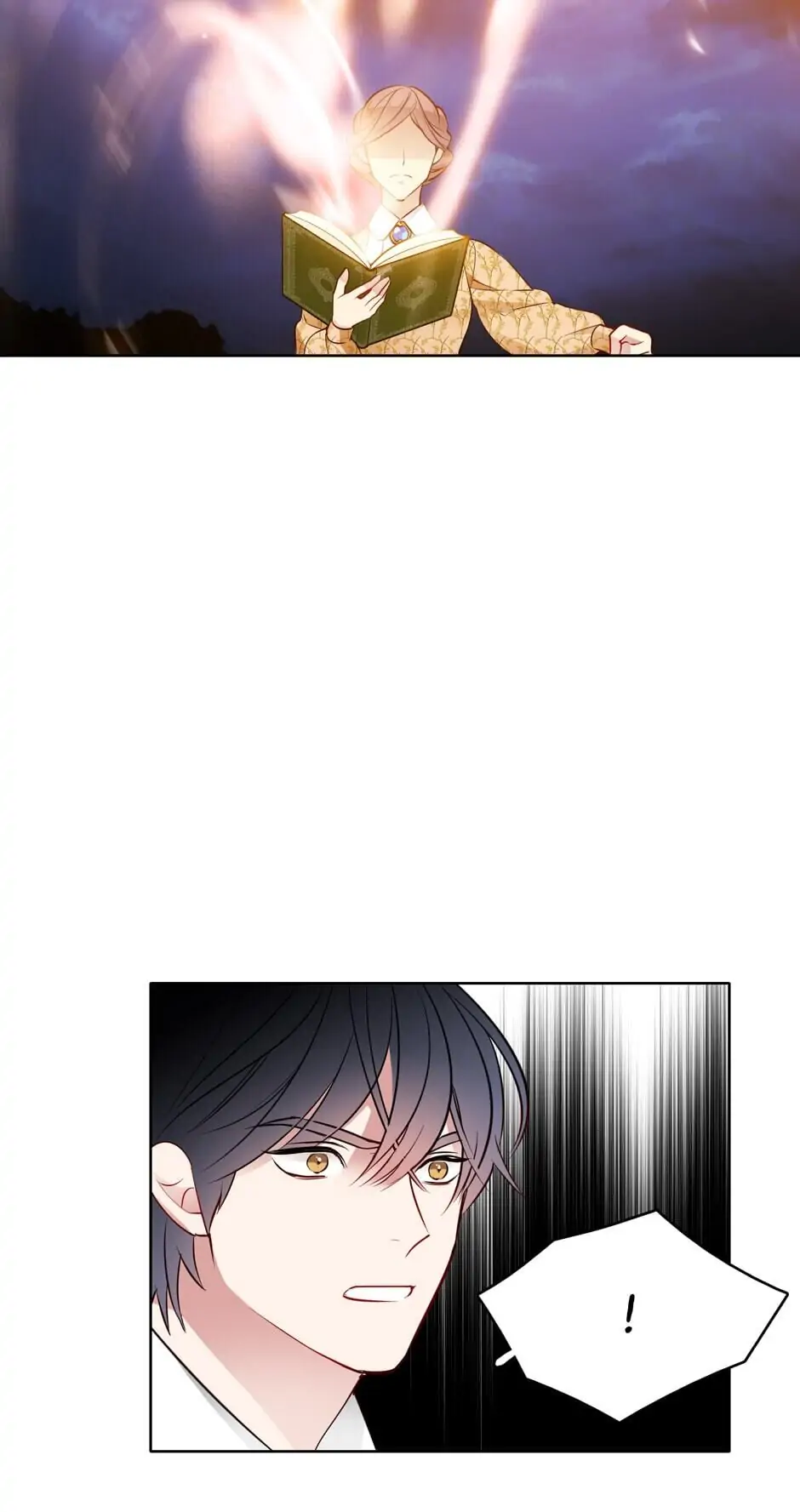 The Detective of Muiella Chapter 29 - page 16