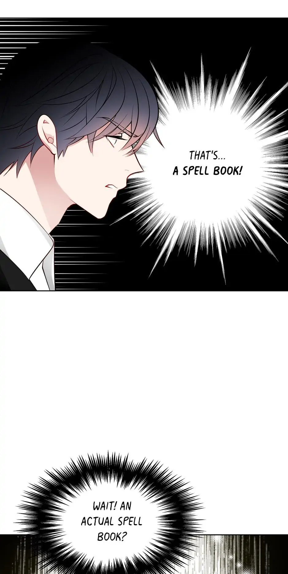 The Detective of Muiella Chapter 29 - page 2