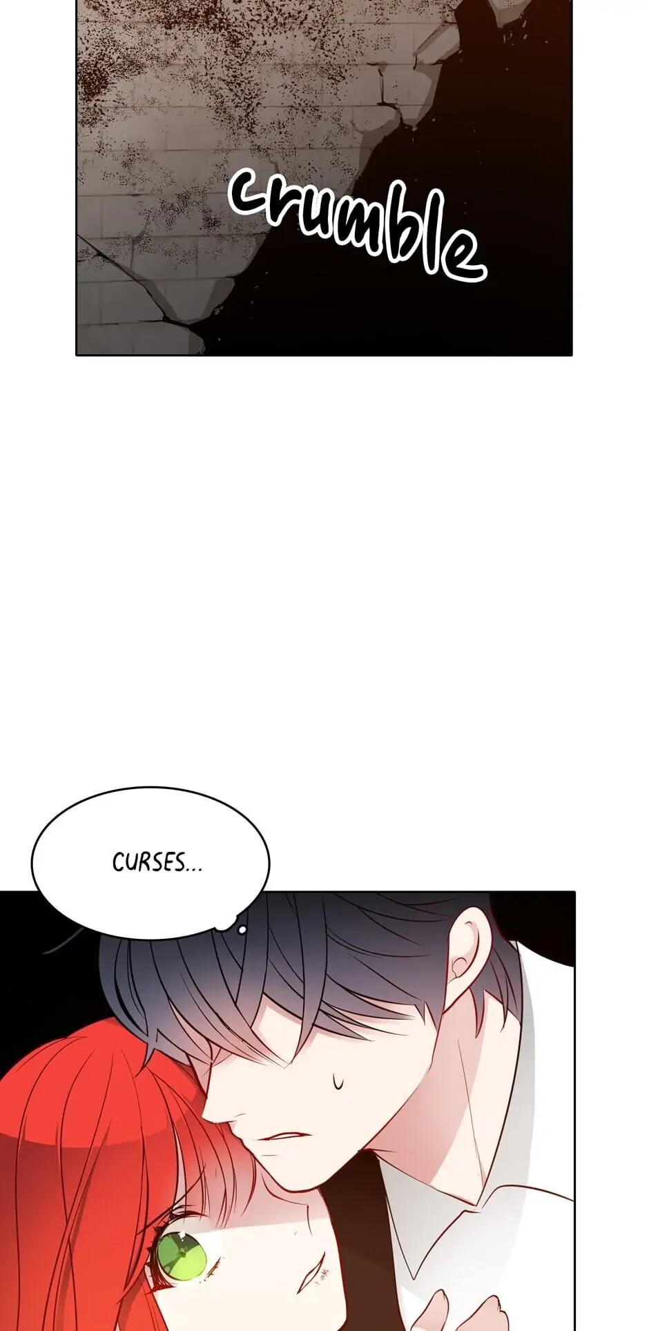 The Detective of Muiella Chapter 29 - page 20