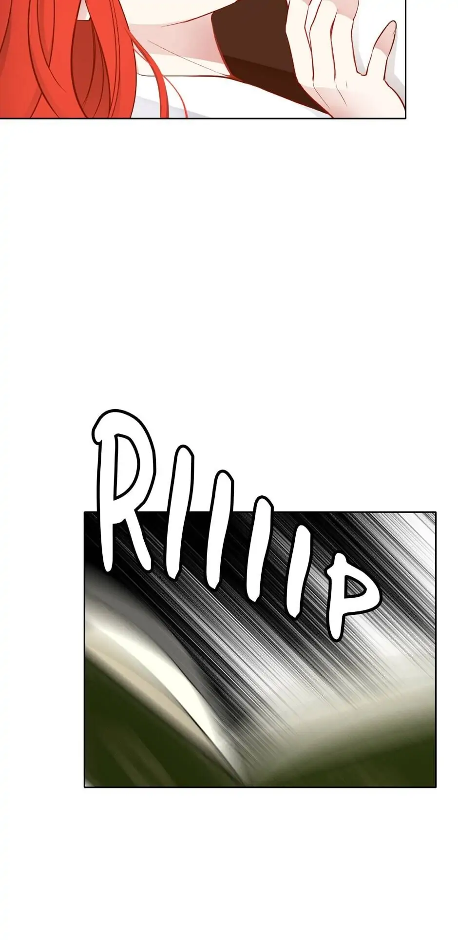 The Detective of Muiella Chapter 29 - page 21