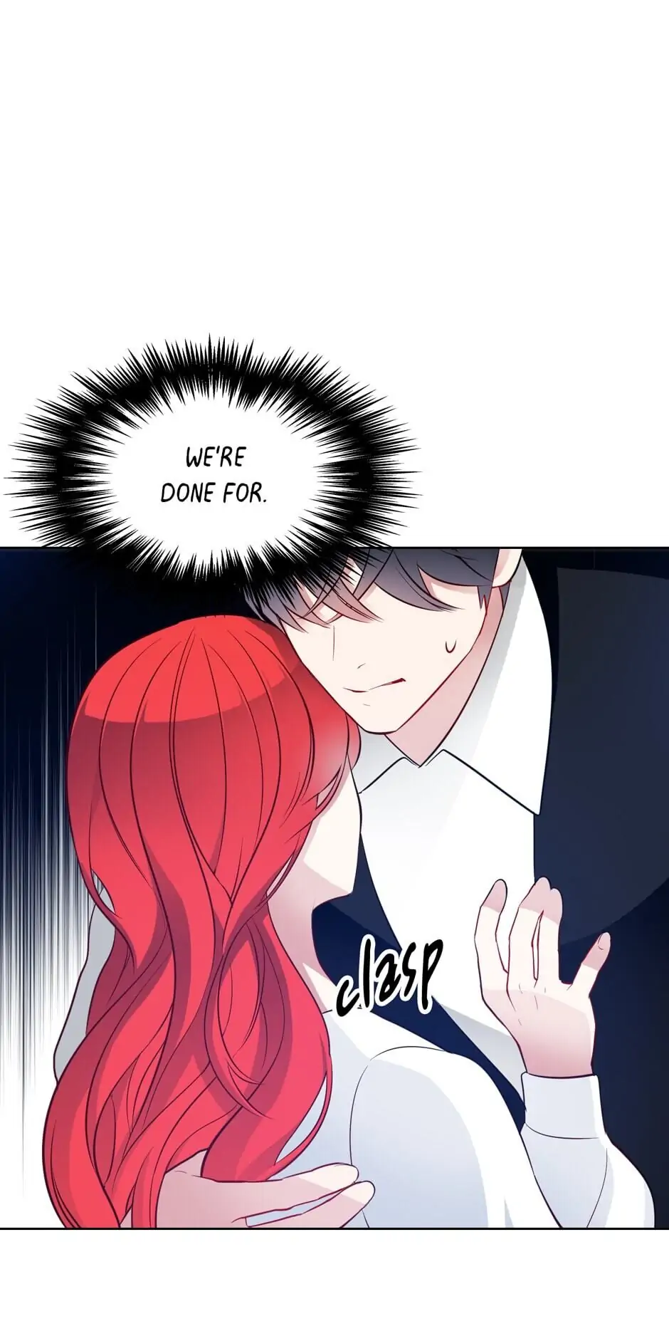 The Detective of Muiella Chapter 29 - page 26