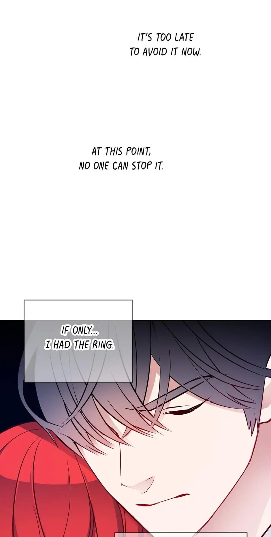 The Detective of Muiella Chapter 29 - page 27