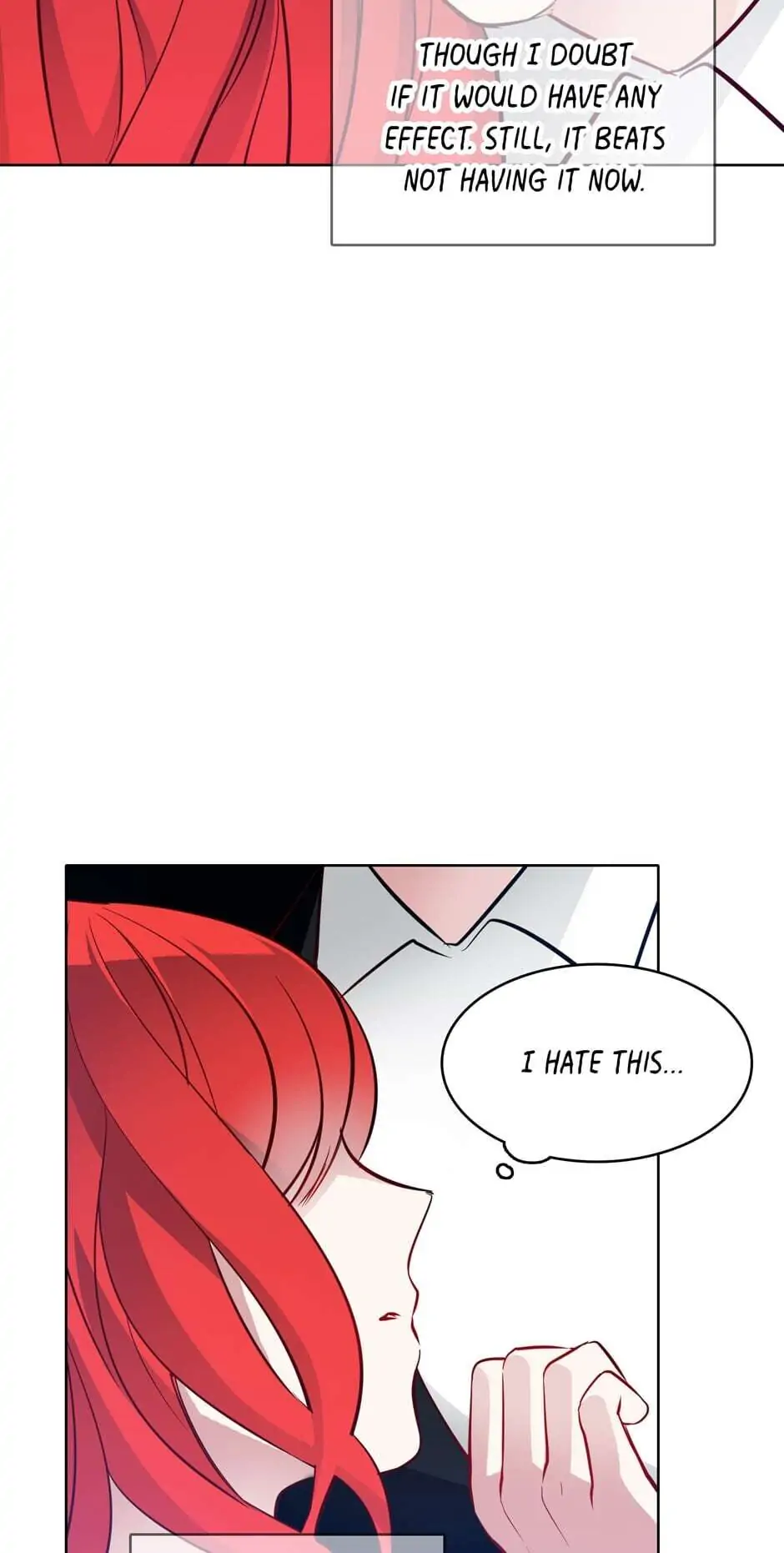 The Detective of Muiella Chapter 29 - page 28