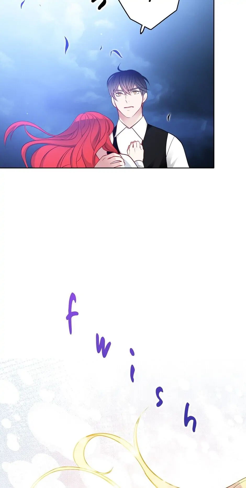 The Detective of Muiella Chapter 29 - page 31
