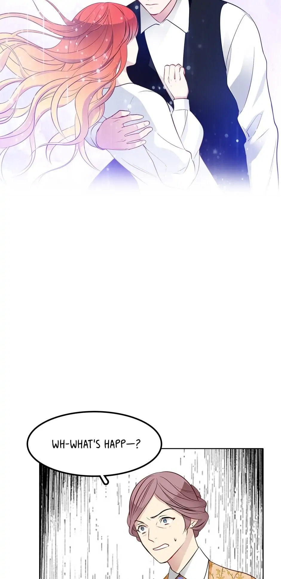 The Detective of Muiella Chapter 29 - page 36