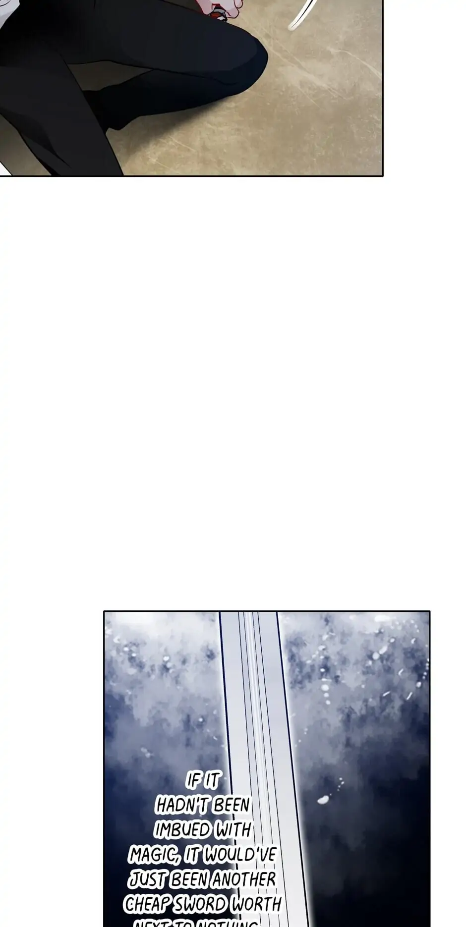 The Detective of Muiella Chapter 29 - page 4