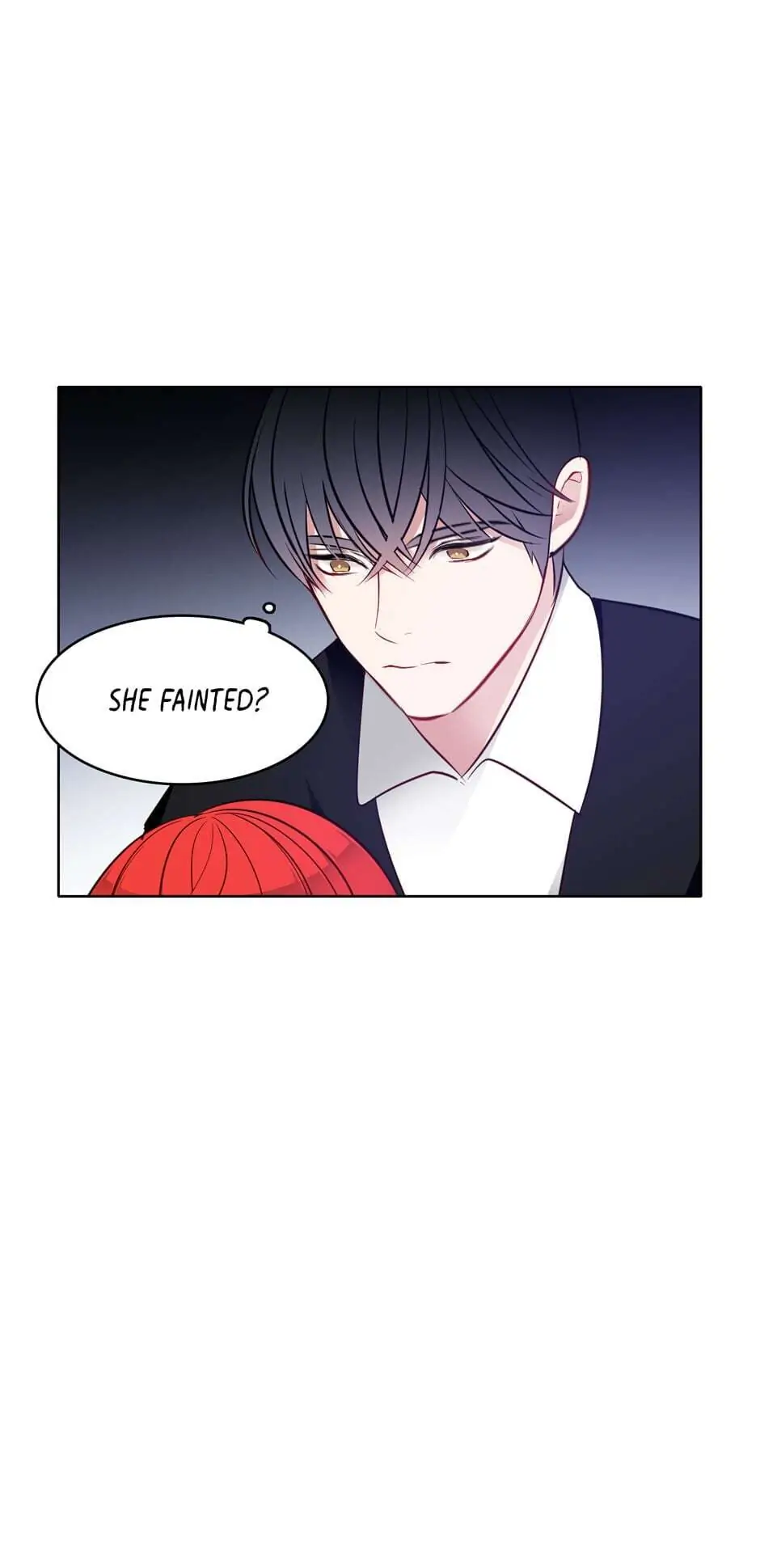 The Detective of Muiella Chapter 29 - page 40