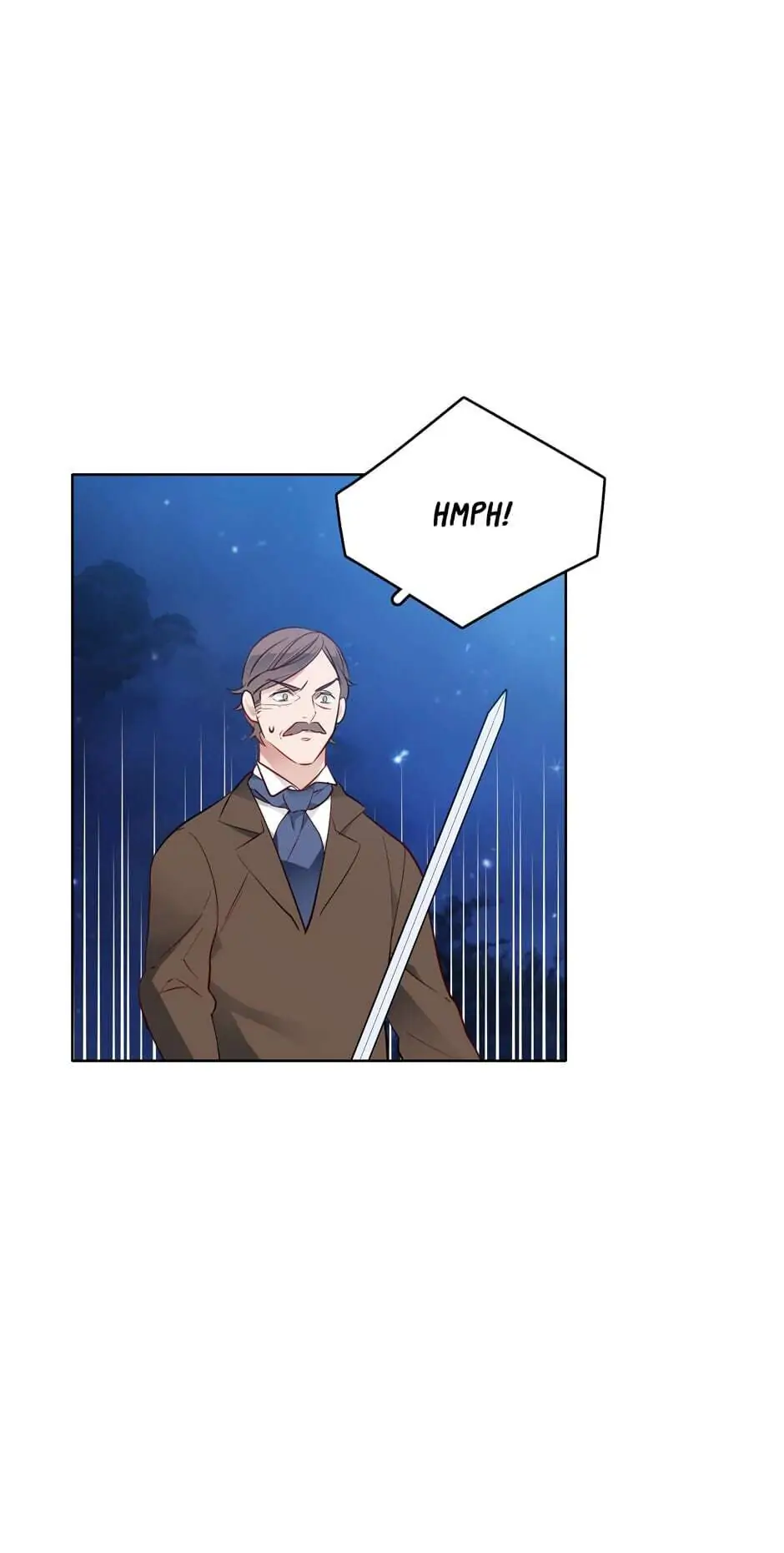 The Detective of Muiella Chapter 29 - page 43