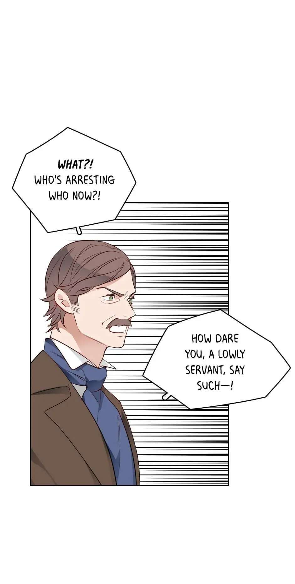 The Detective of Muiella Chapter 29 - page 47