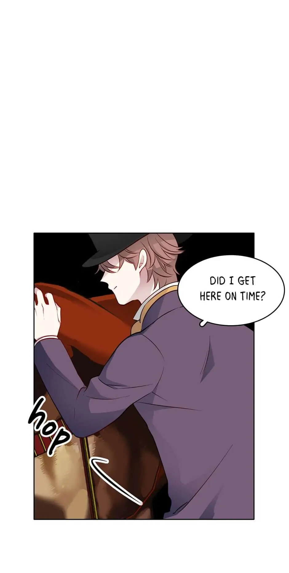 The Detective of Muiella Chapter 29 - page 49