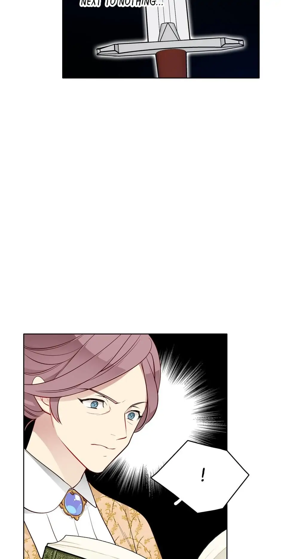 The Detective of Muiella Chapter 29 - page 5