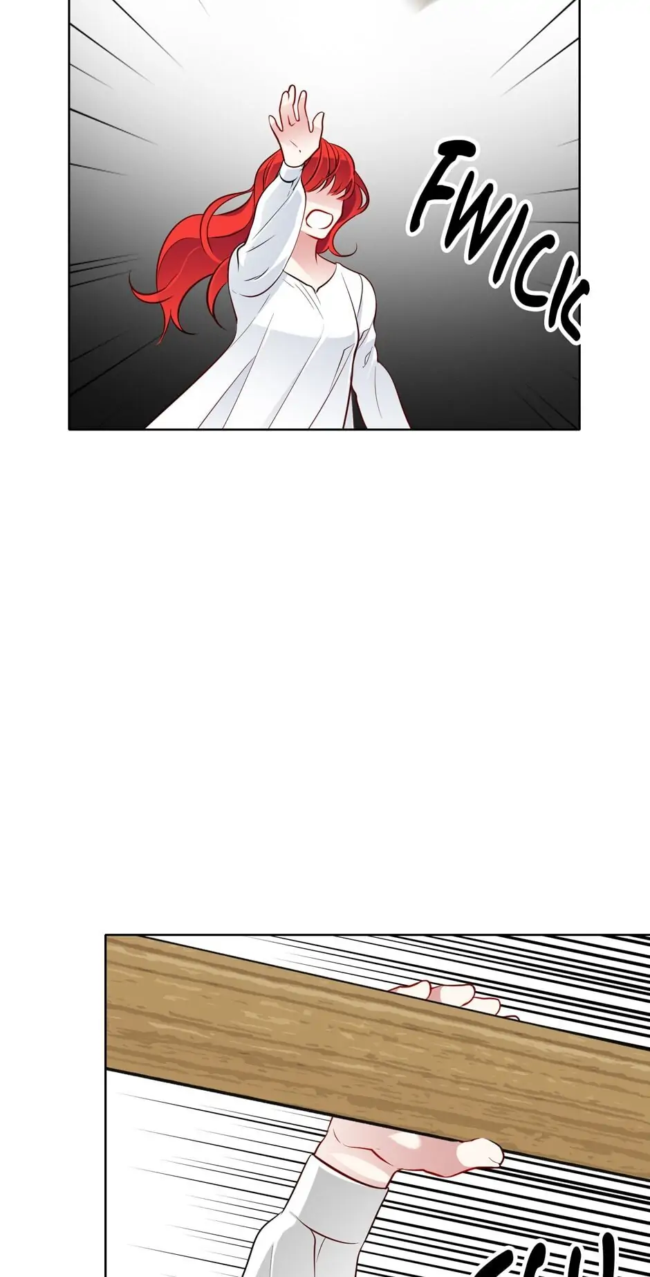The Detective of Muiella Chapter 28 - page 35