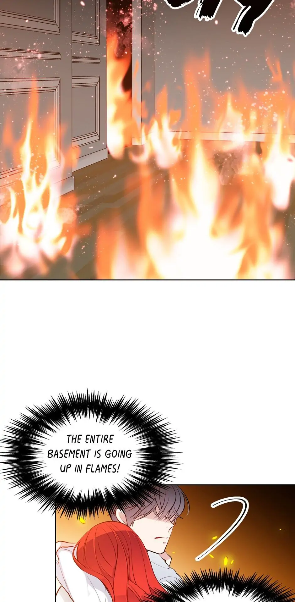 The Detective of Muiella Chapter 28 - page 4