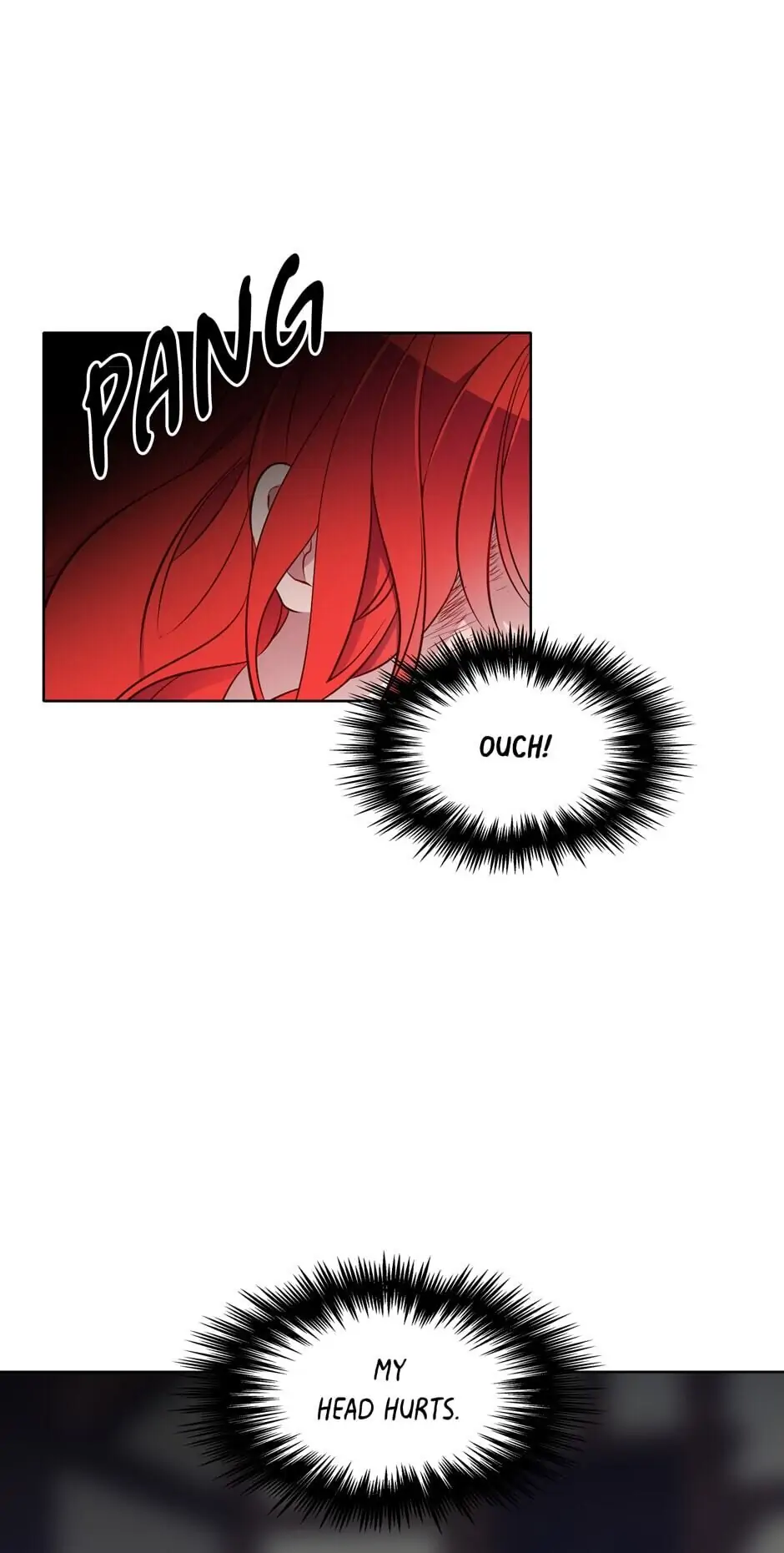 The Detective of Muiella Chapter 27 - page 1
