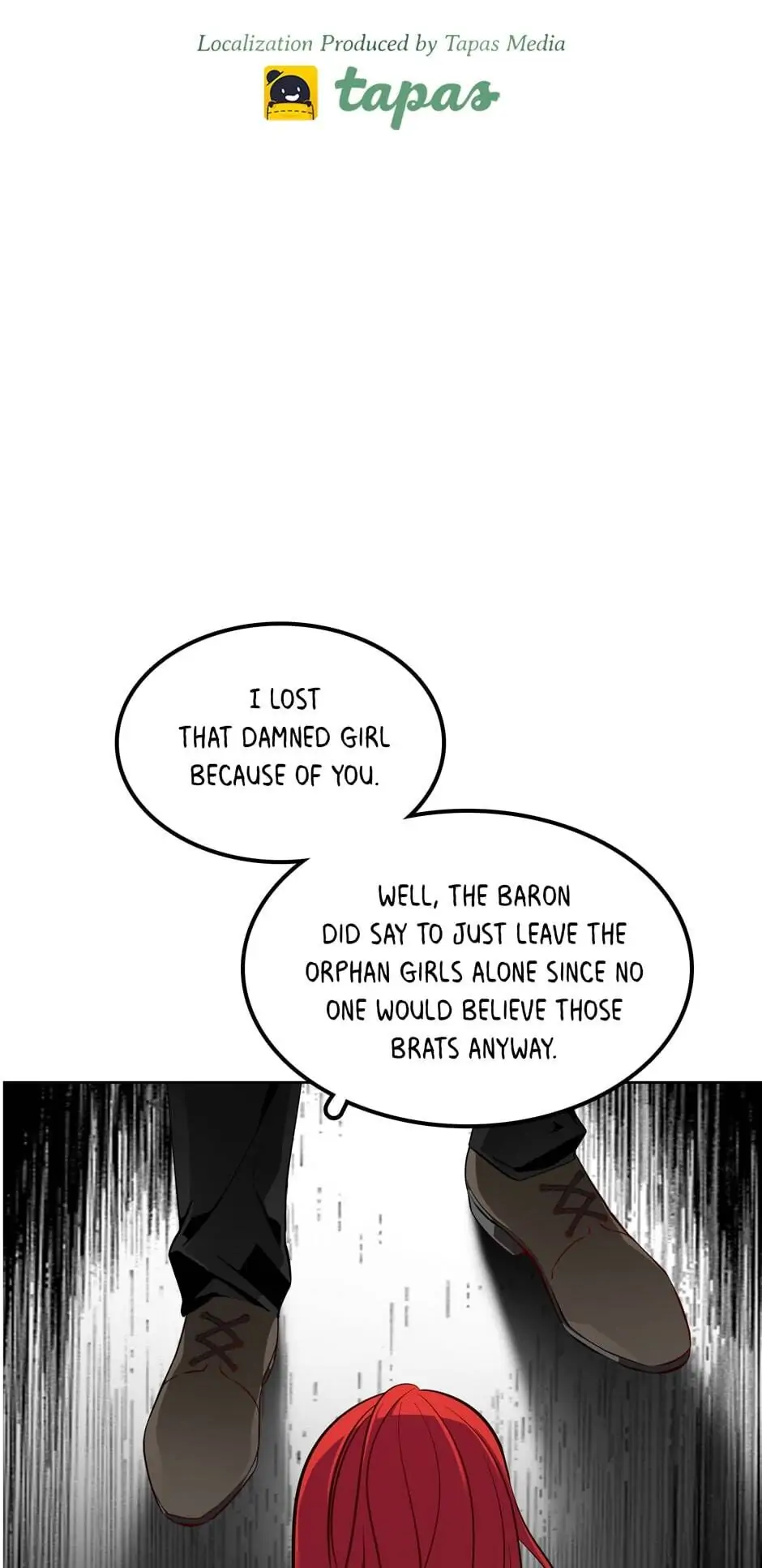 The Detective of Muiella Chapter 27 - page 14