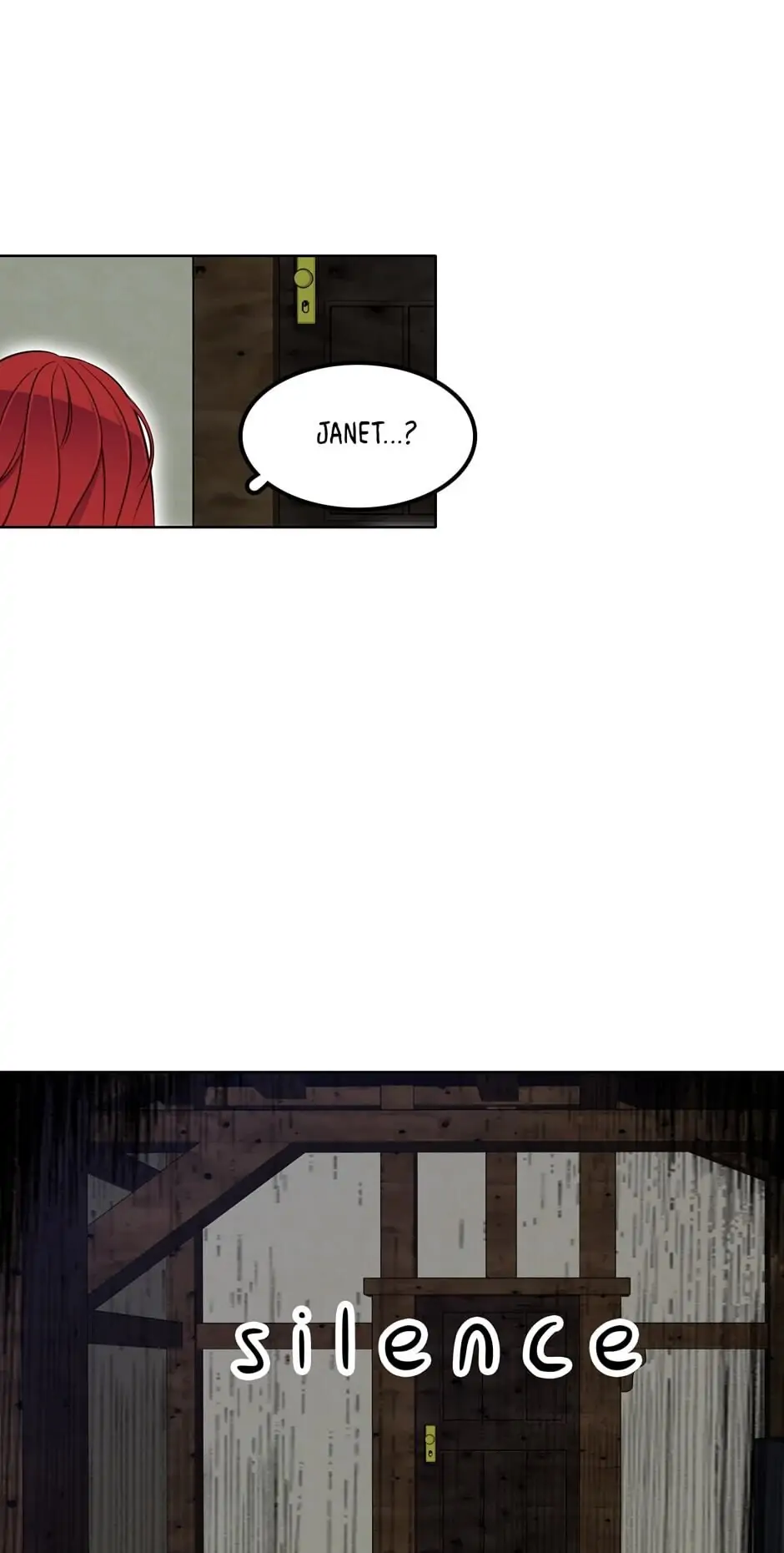 The Detective of Muiella Chapter 27 - page 3