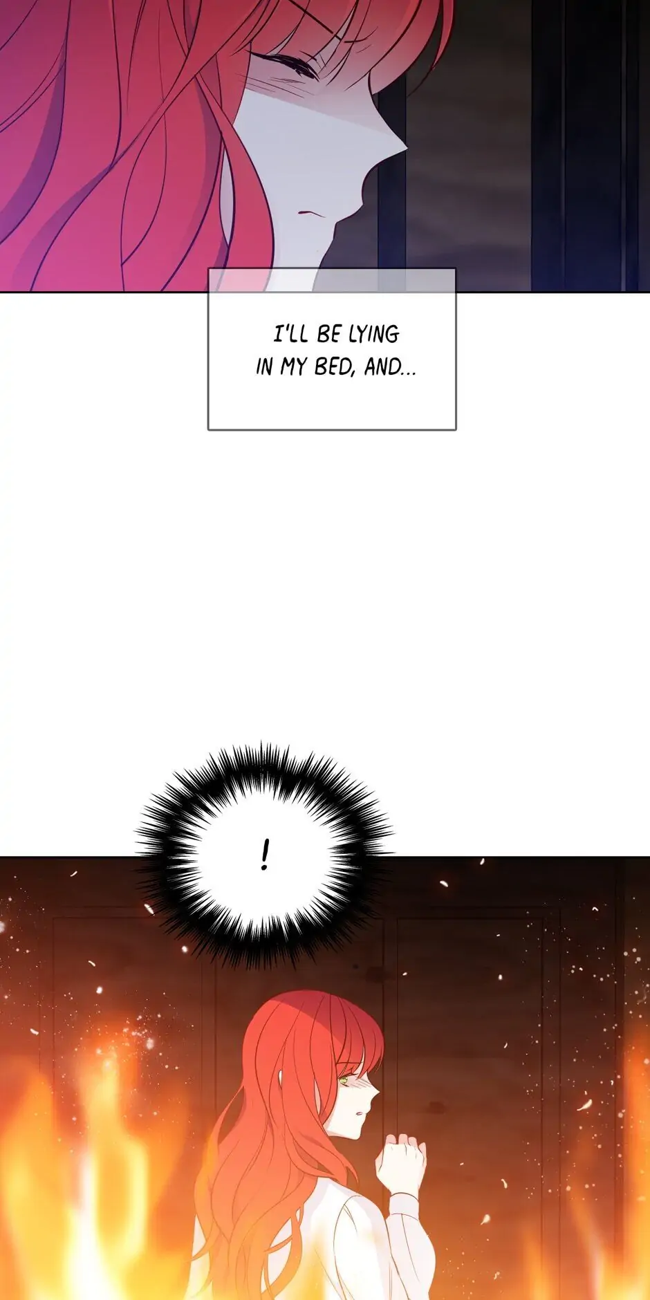 The Detective of Muiella Chapter 27 - page 30