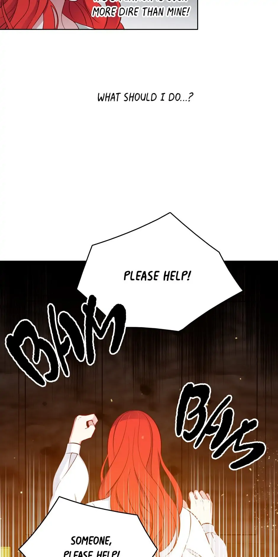 The Detective of Muiella Chapter 27 - page 35