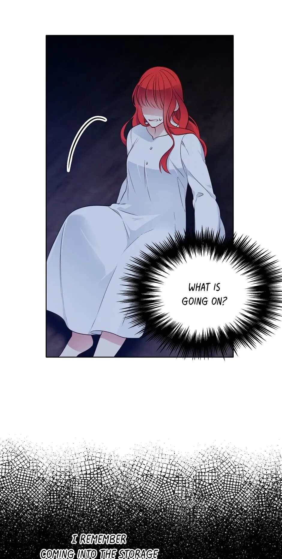 The Detective of Muiella Chapter 27 - page 6