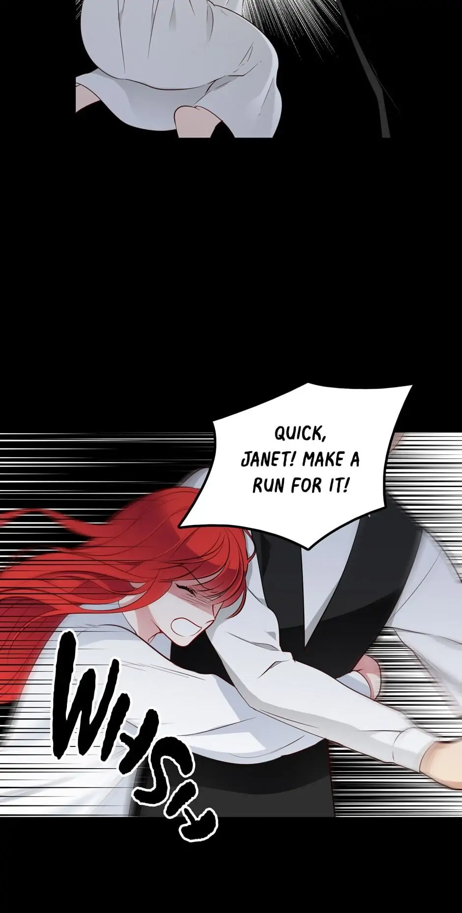 The Detective of Muiella Chapter 27 - page 8