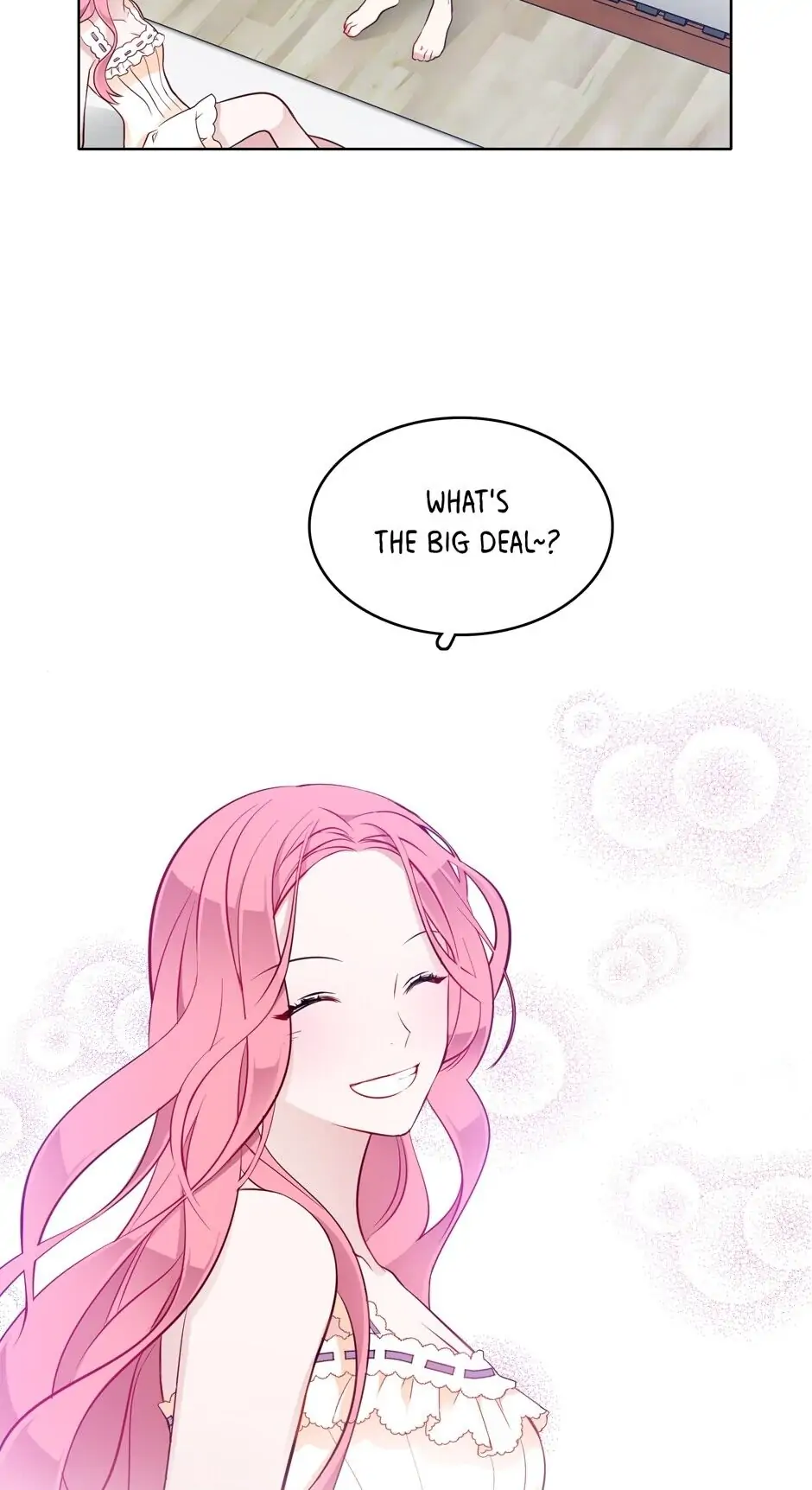 The Detective of Muiella Chapter 26 - page 12
