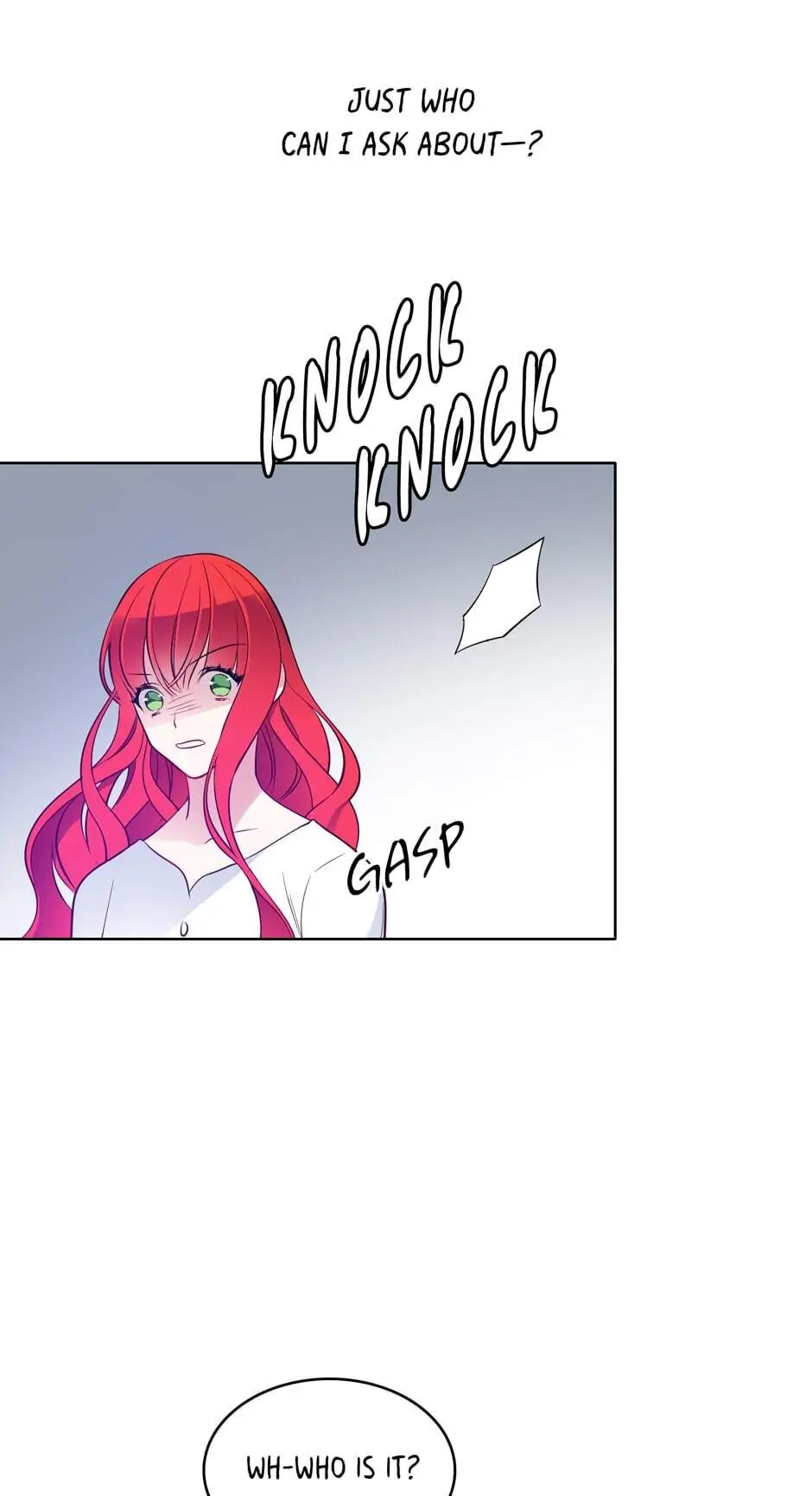 The Detective of Muiella Chapter 26 - page 22