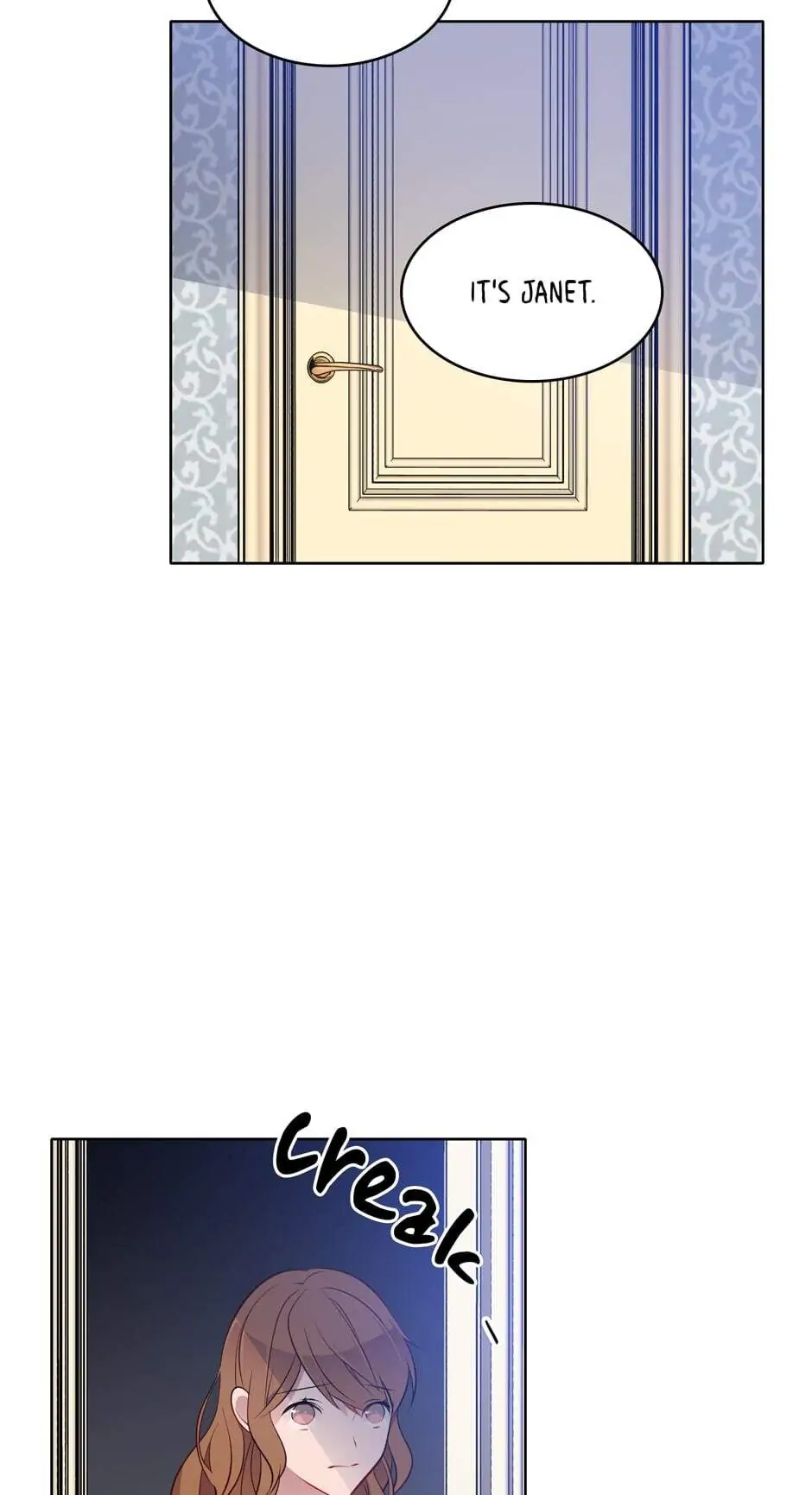 The Detective of Muiella Chapter 26 - page 23