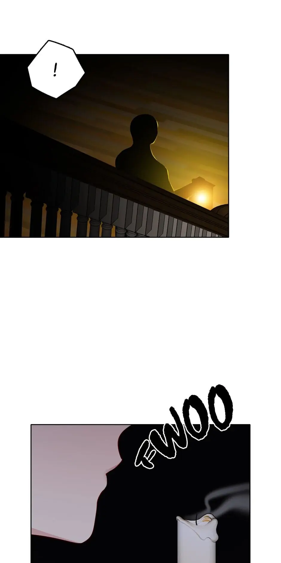 The Detective of Muiella Chapter 26 - page 35