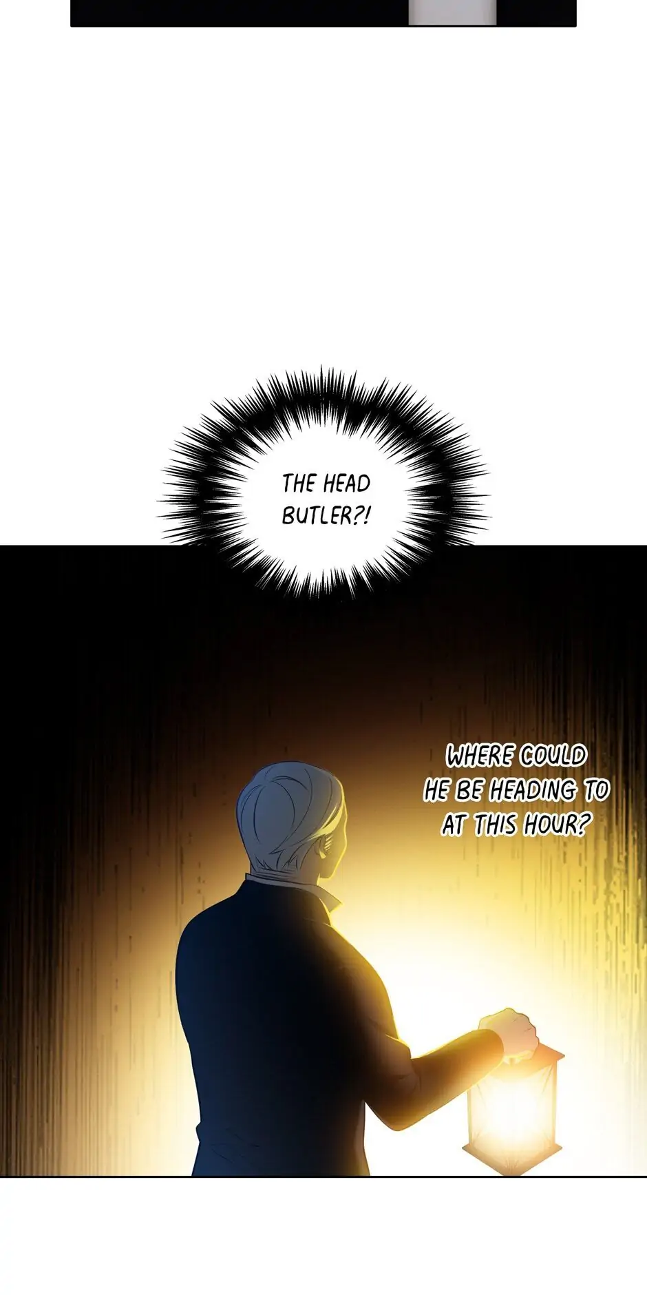 The Detective of Muiella Chapter 26 - page 36