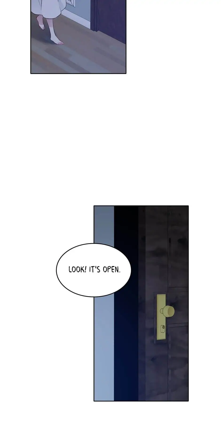 The Detective of Muiella Chapter 26 - page 38
