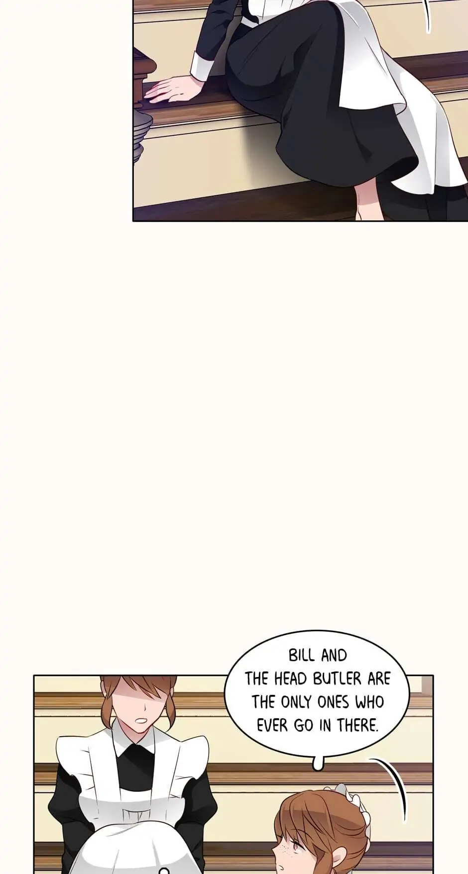 The Detective of Muiella Chapter 26 - page 4