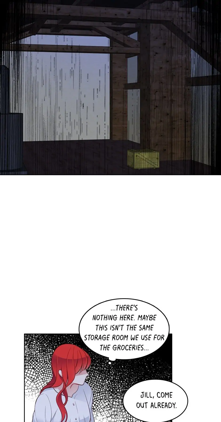 The Detective of Muiella Chapter 26 - page 40