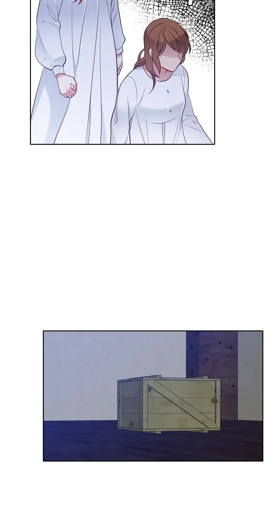 The Detective of Muiella Chapter 26 - page 41