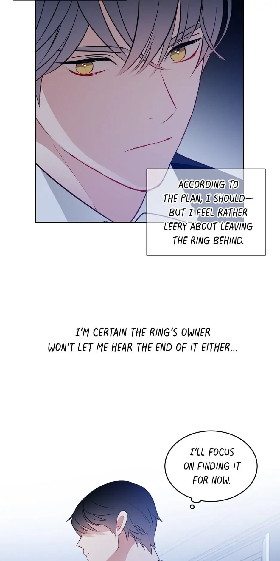 The Detective of Muiella Chapter 26 - page 55