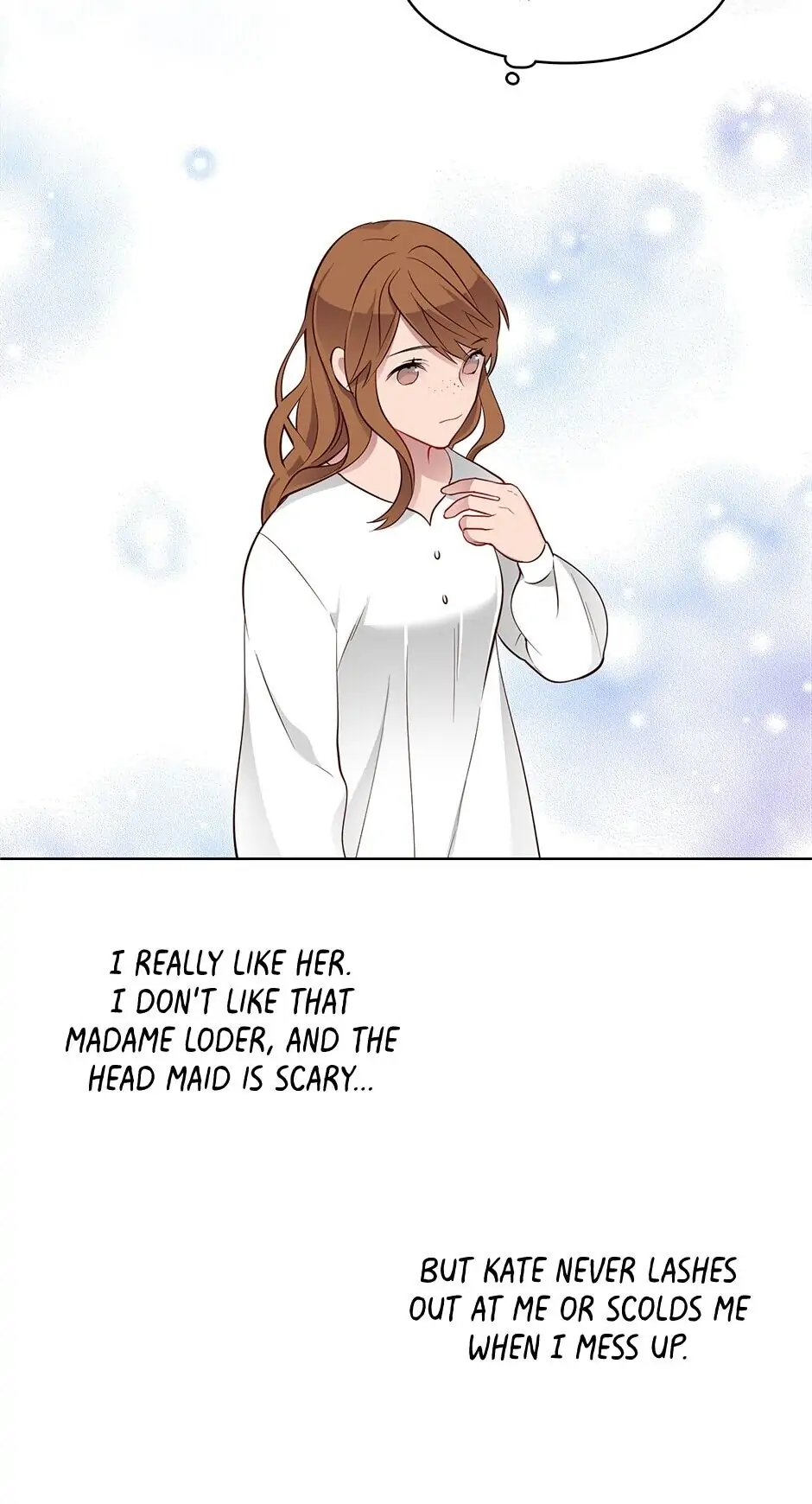 The Detective of Muiella Chapter 25 - page 14