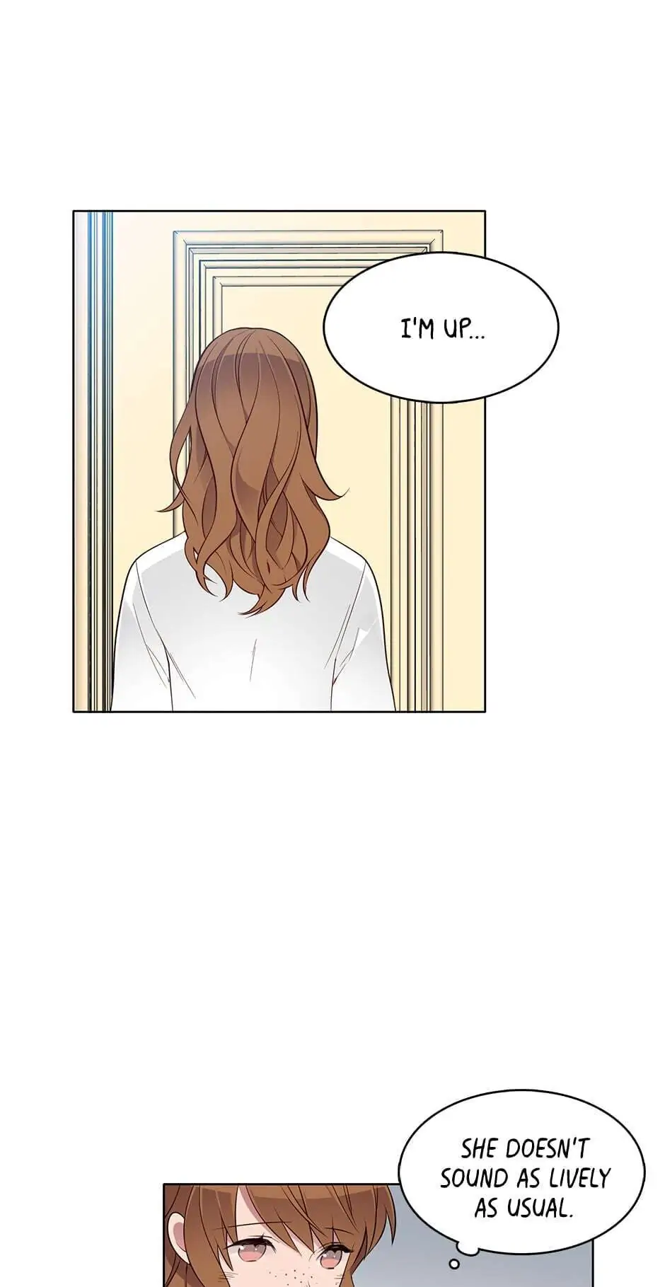 The Detective of Muiella Chapter 25 - page 18