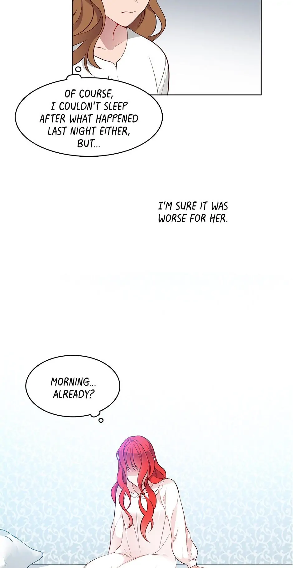 The Detective of Muiella Chapter 25 - page 19