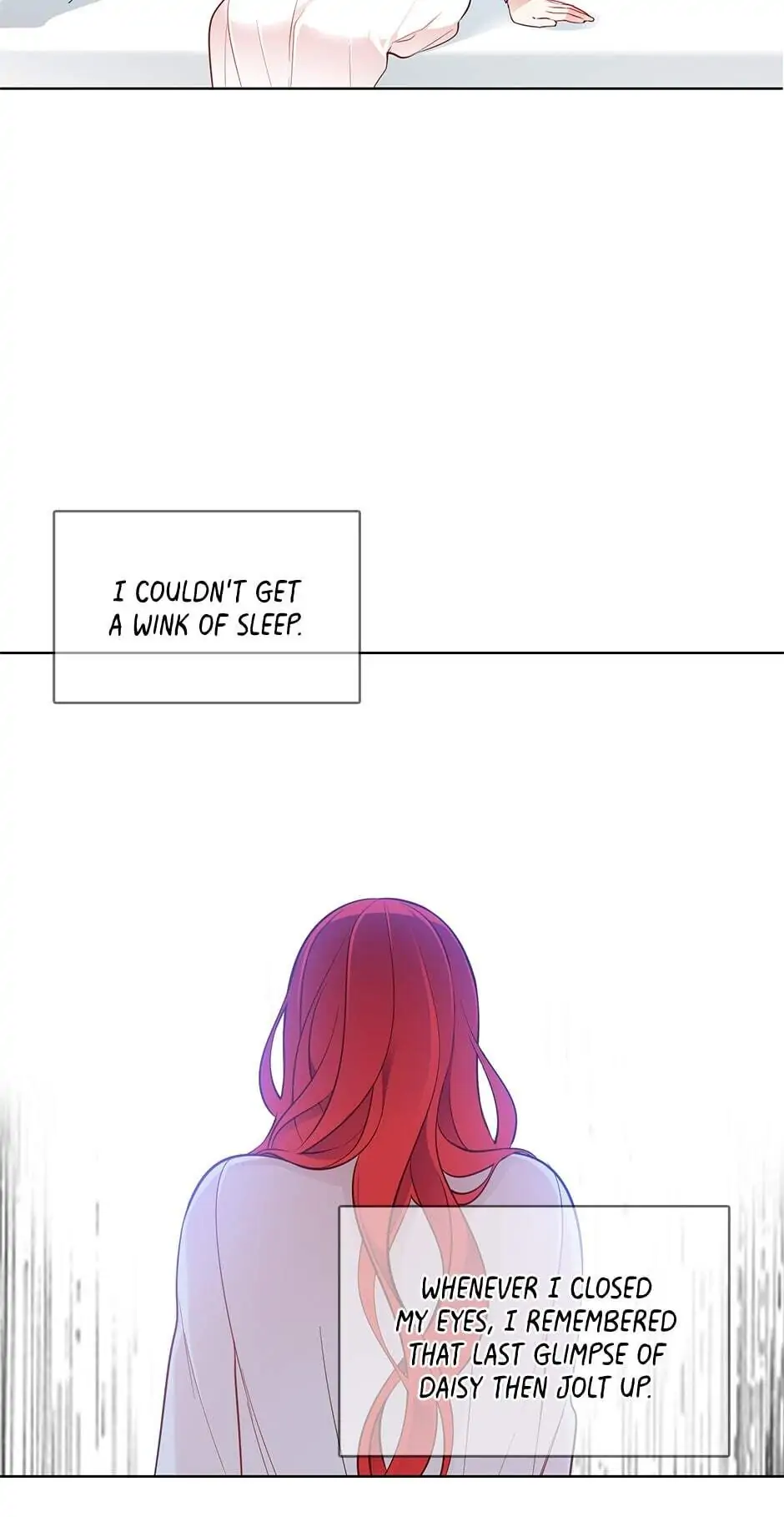 The Detective of Muiella Chapter 25 - page 20