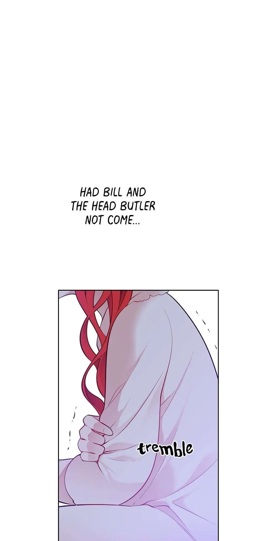 The Detective of Muiella Chapter 25 - page 21