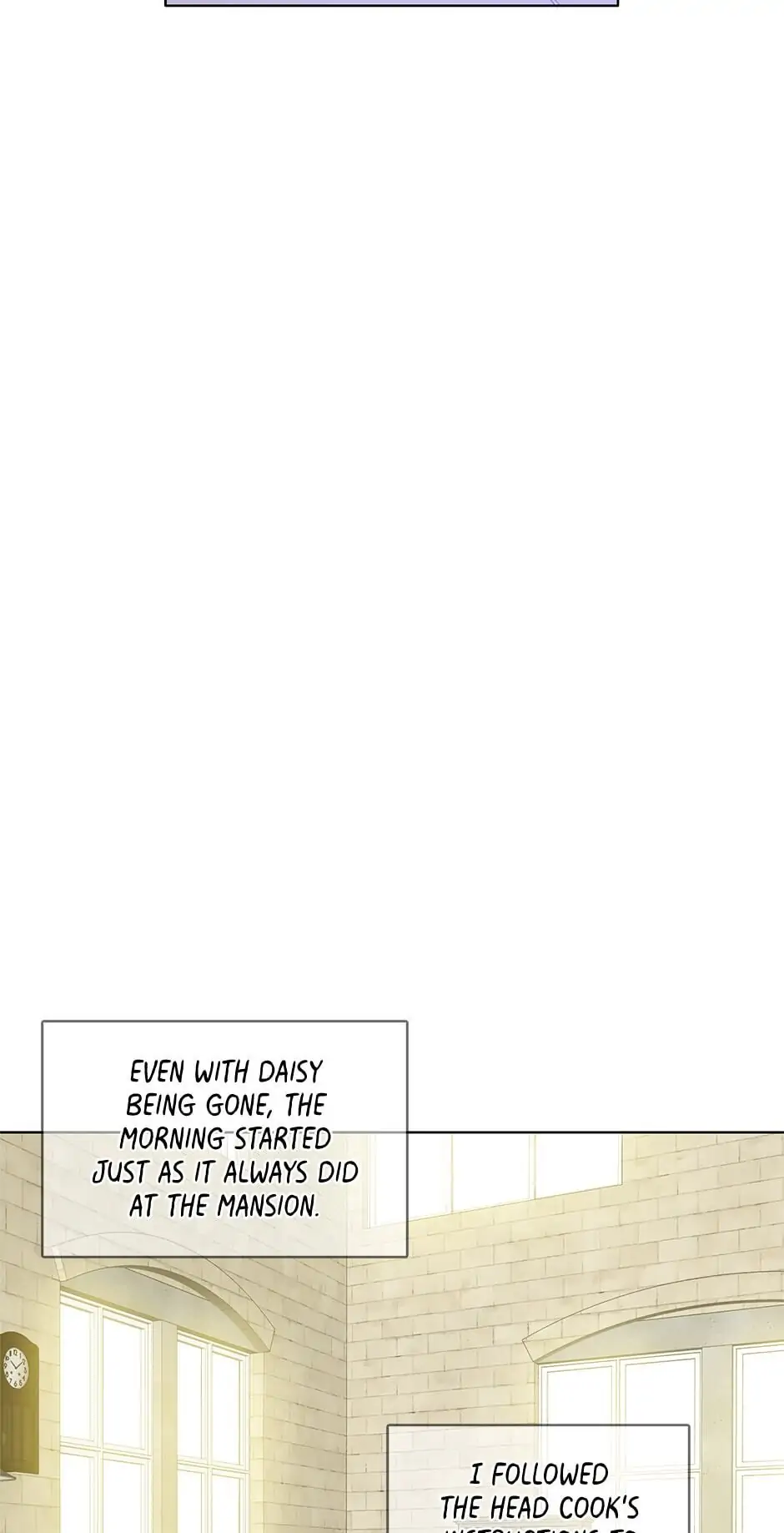 The Detective of Muiella Chapter 25 - page 22