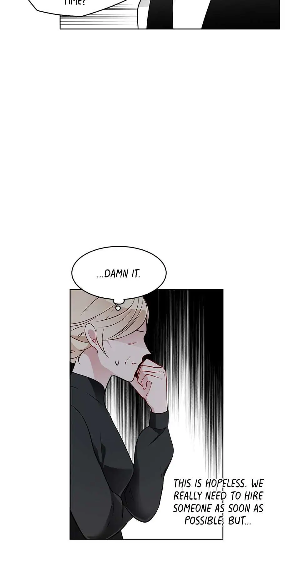 The Detective of Muiella Chapter 25 - page 27