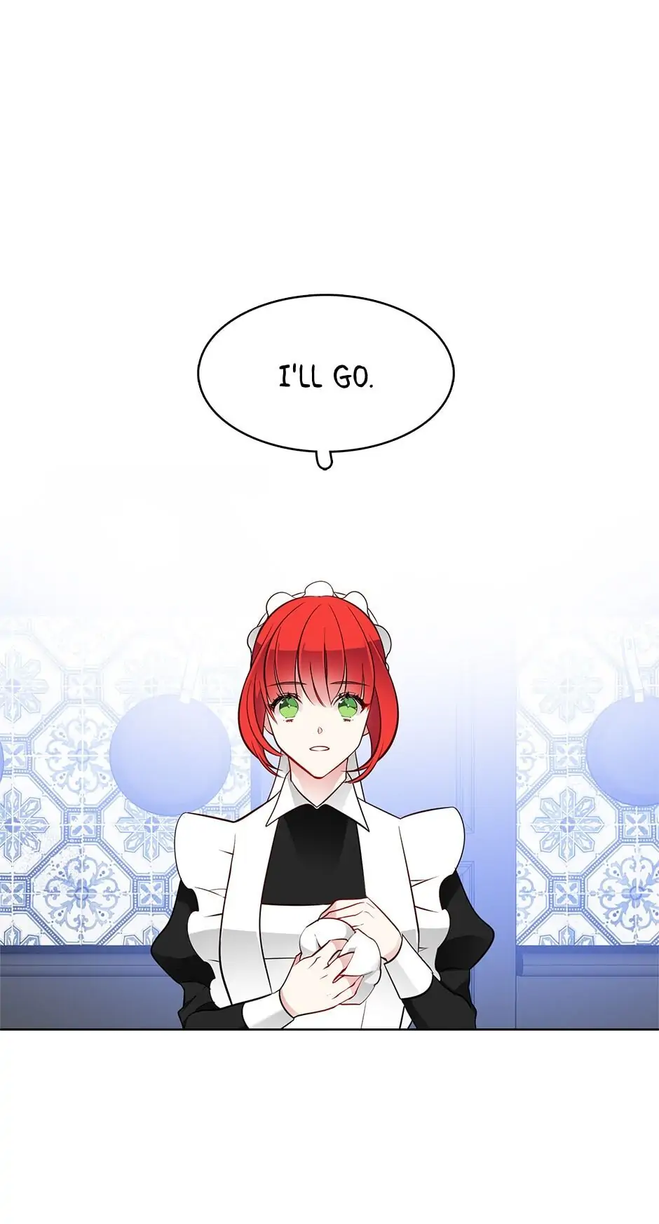 The Detective of Muiella Chapter 25 - page 28