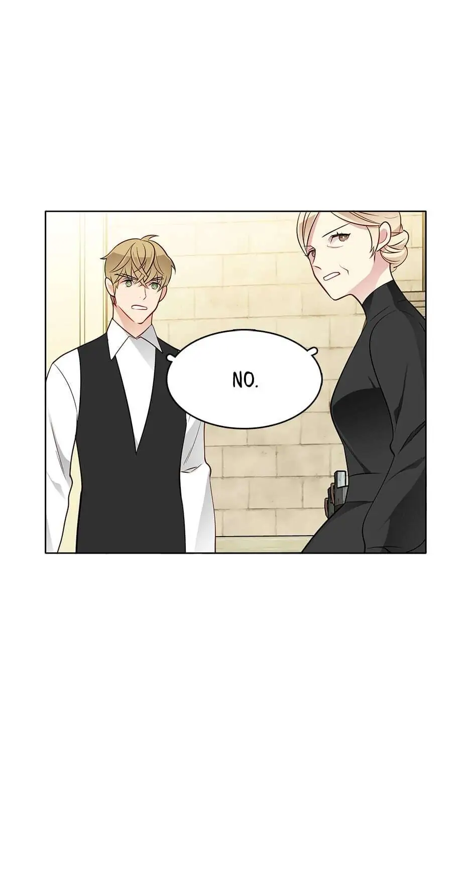 The Detective of Muiella Chapter 25 - page 29
