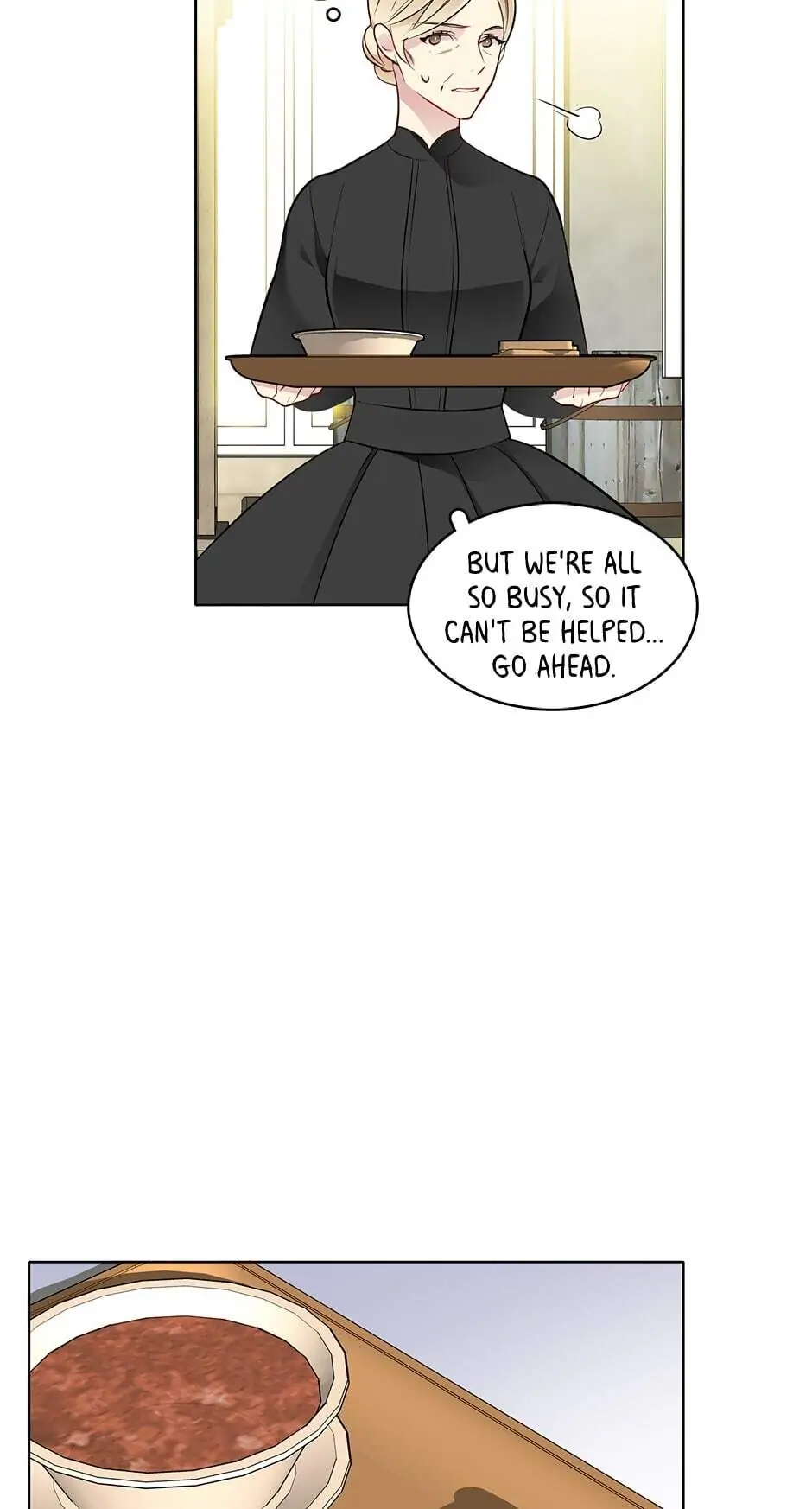 The Detective of Muiella Chapter 25 - page 31