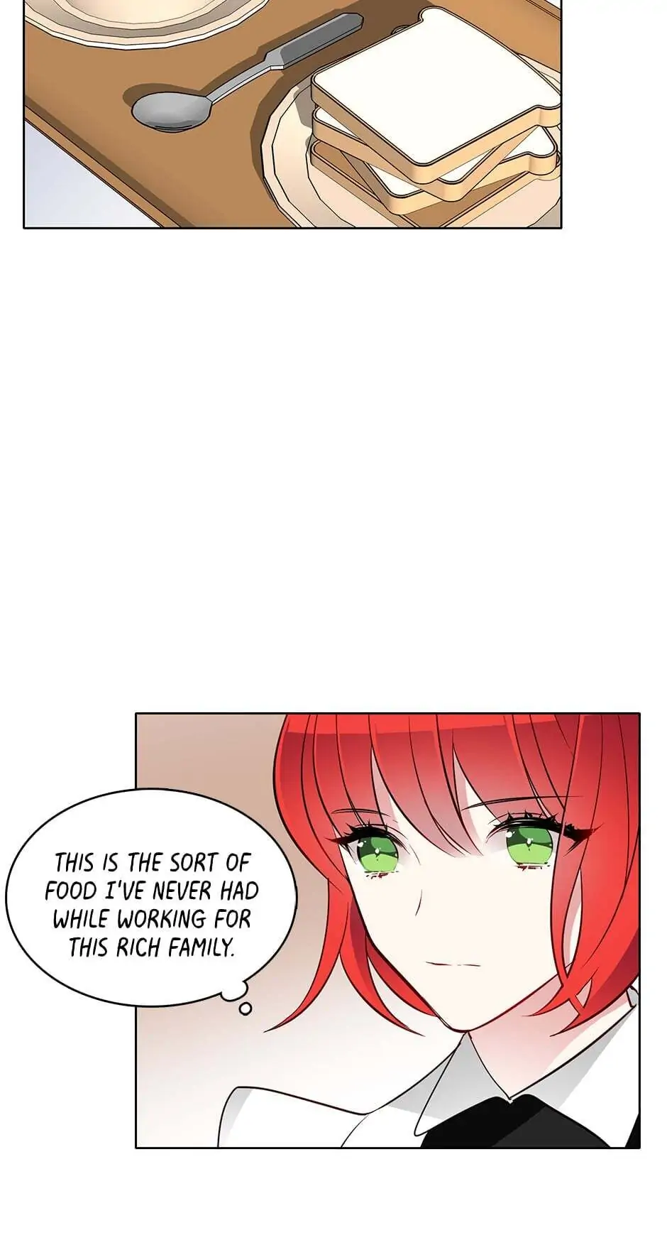The Detective of Muiella Chapter 25 - page 32