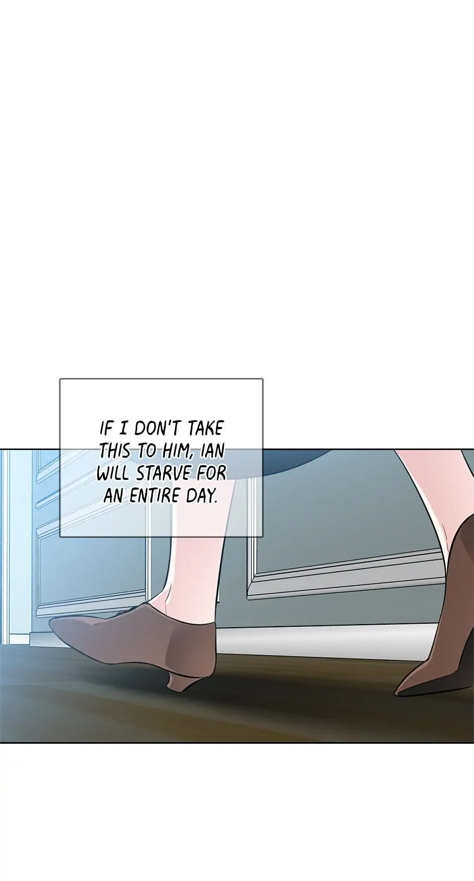 The Detective of Muiella Chapter 25 - page 33